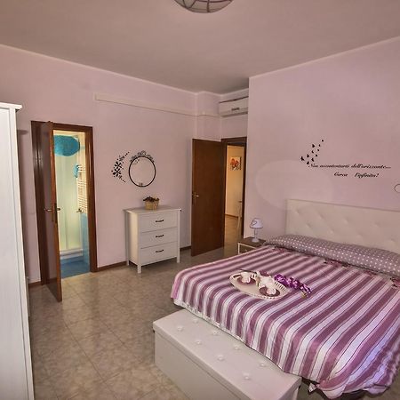 L'Orchidea Di Ale Bed & Breakfast Tivoli Terme Exterior foto