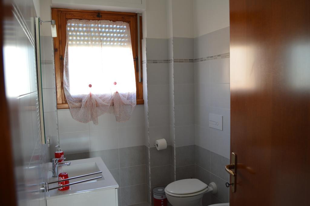 L'Orchidea Di Ale Bed & Breakfast Tivoli Terme Cameră foto