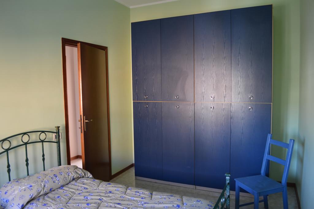 L'Orchidea Di Ale Bed & Breakfast Tivoli Terme Exterior foto