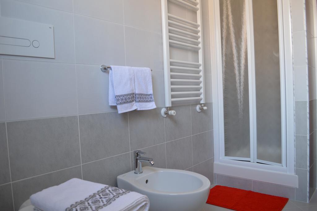 L'Orchidea Di Ale Bed & Breakfast Tivoli Terme Cameră foto