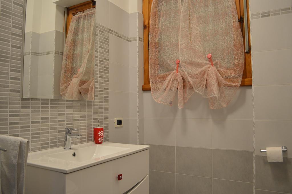 L'Orchidea Di Ale Bed & Breakfast Tivoli Terme Exterior foto