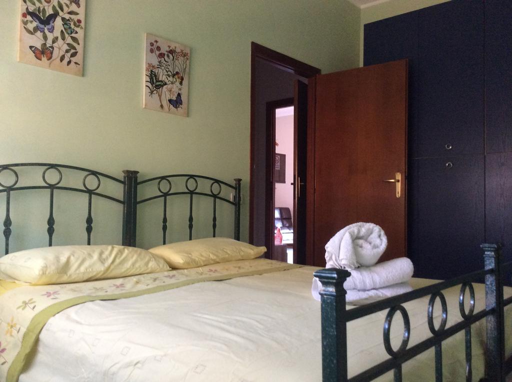 L'Orchidea Di Ale Bed & Breakfast Tivoli Terme Exterior foto