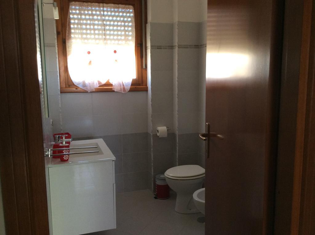 L'Orchidea Di Ale Bed & Breakfast Tivoli Terme Exterior foto