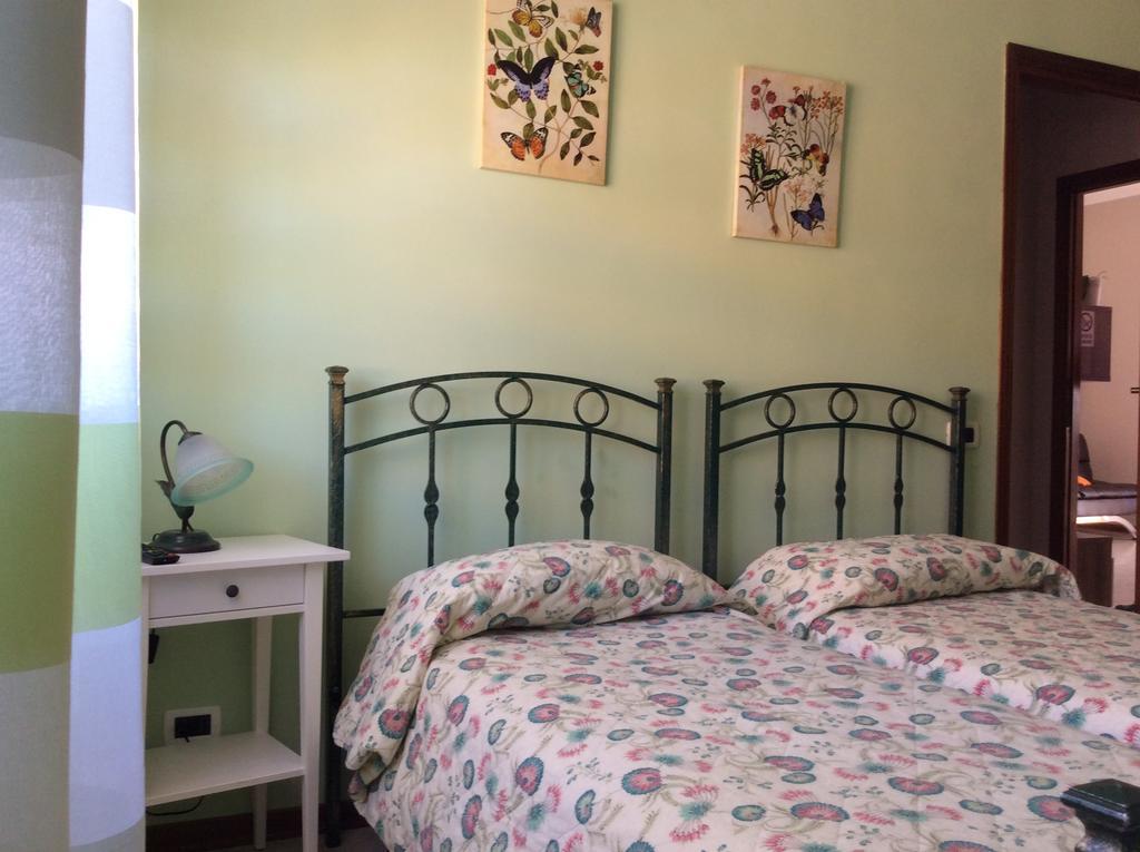 L'Orchidea Di Ale Bed & Breakfast Tivoli Terme Exterior foto