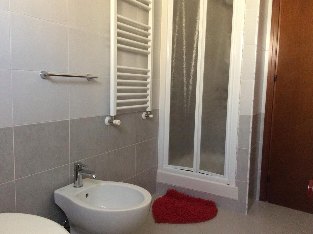 L'Orchidea Di Ale Bed & Breakfast Tivoli Terme Exterior foto