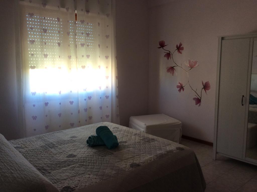 L'Orchidea Di Ale Bed & Breakfast Tivoli Terme Exterior foto