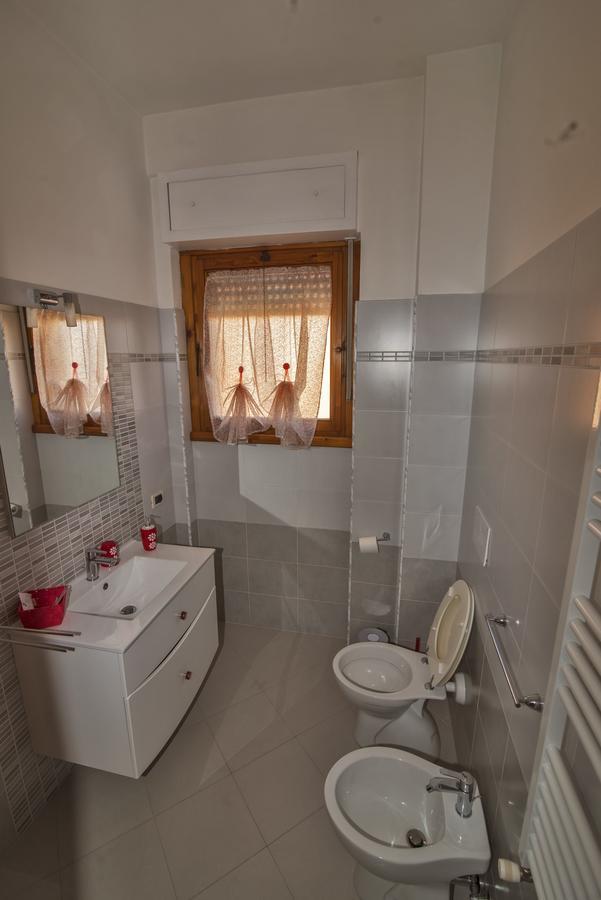 L'Orchidea Di Ale Bed & Breakfast Tivoli Terme Exterior foto