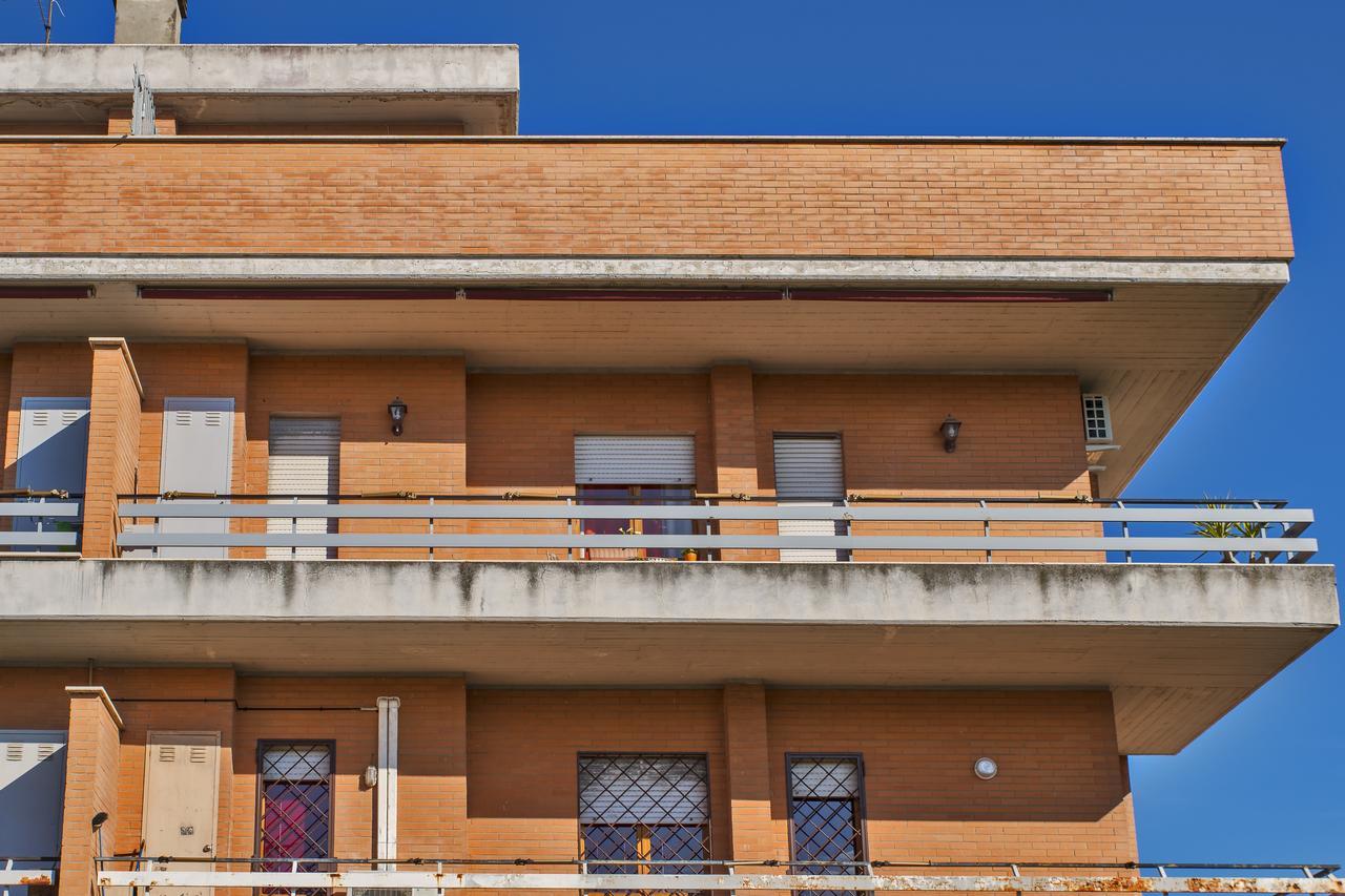 L'Orchidea Di Ale Bed & Breakfast Tivoli Terme Exterior foto