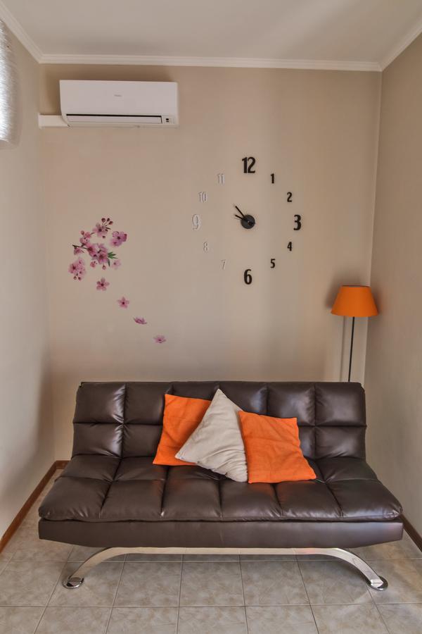 L'Orchidea Di Ale Bed & Breakfast Tivoli Terme Exterior foto