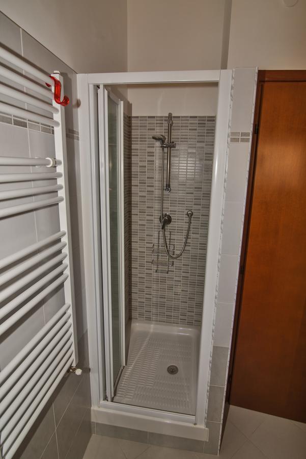 L'Orchidea Di Ale Bed & Breakfast Tivoli Terme Exterior foto