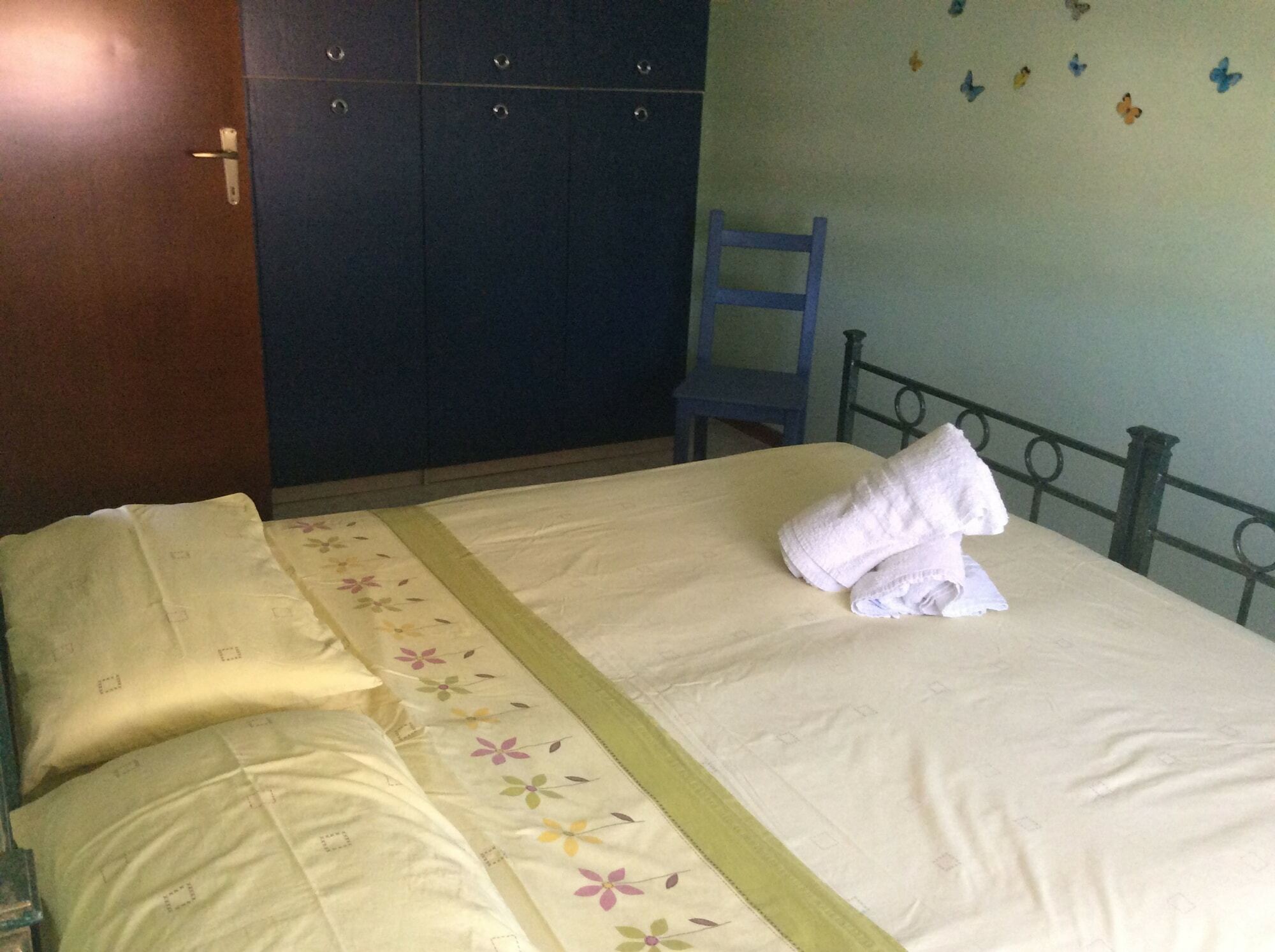 L'Orchidea Di Ale Bed & Breakfast Tivoli Terme Exterior foto